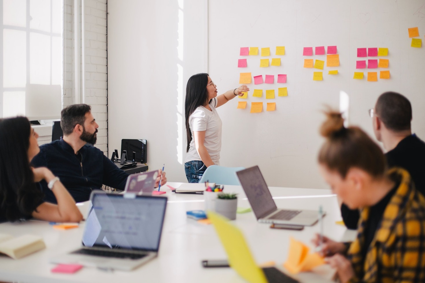 Transforming Careers Through Focused Product Education